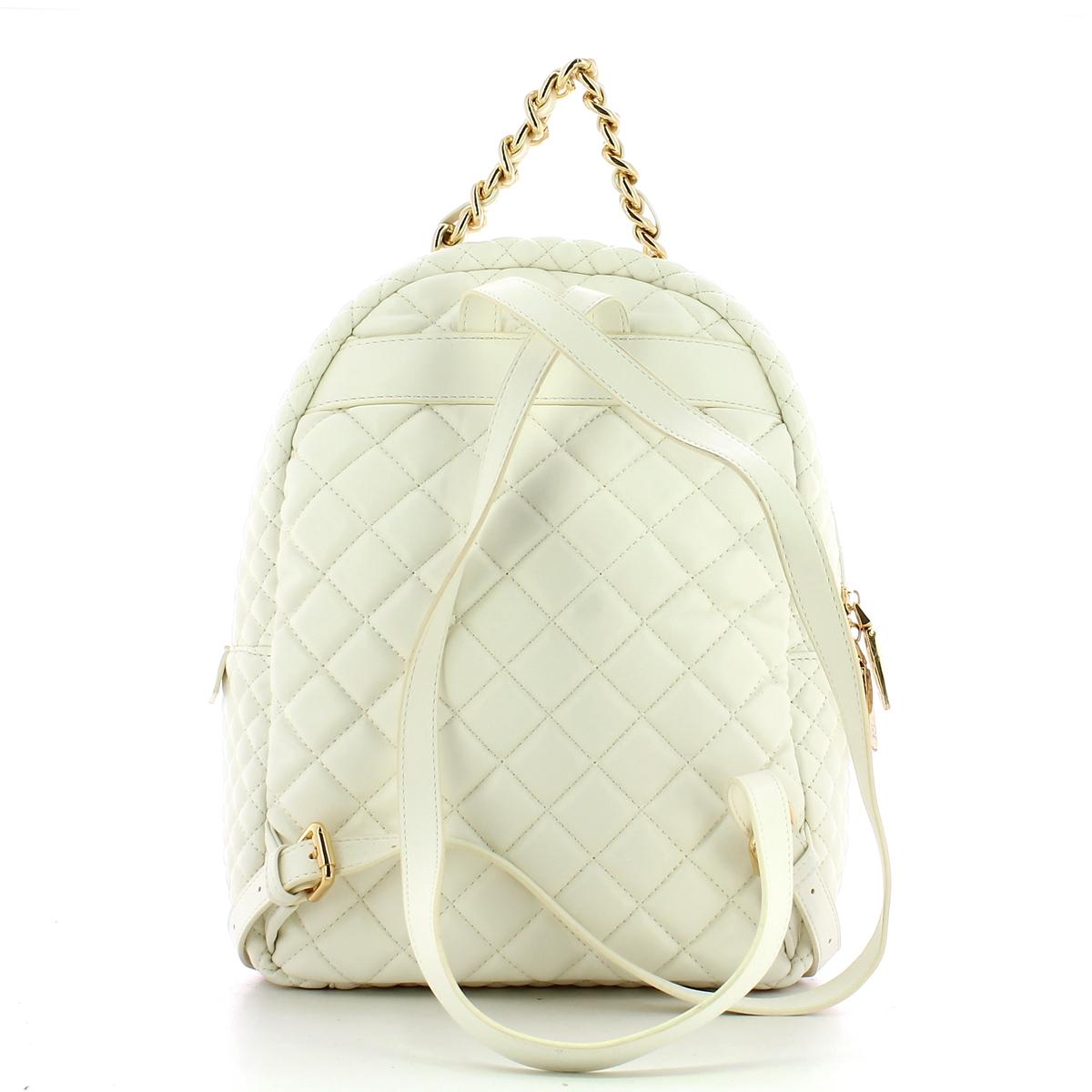 Ermanno Di Ermanno Scervino Zaino Giselle - 3