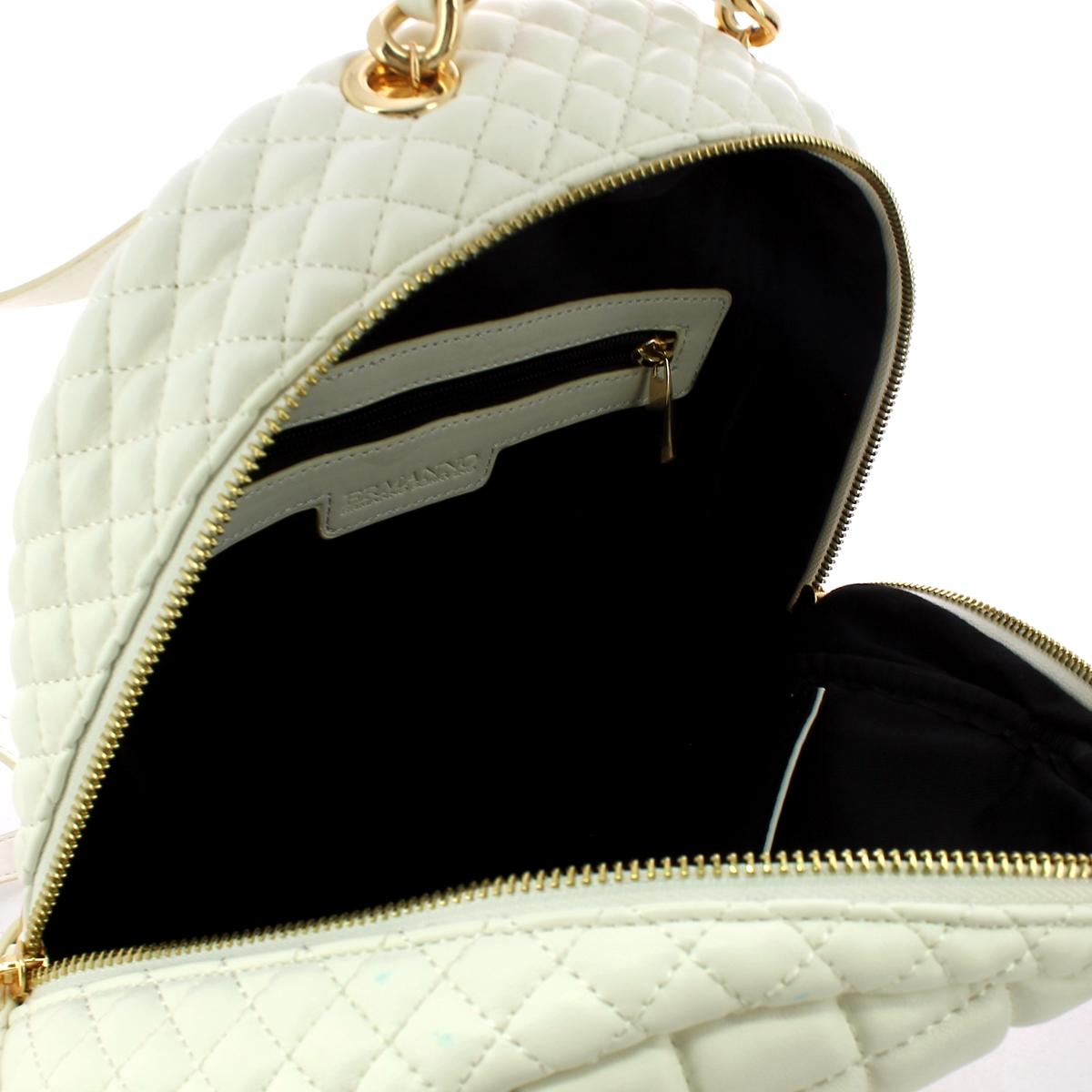 Ermanno Di Ermanno Scervino Zaino Giselle - 4