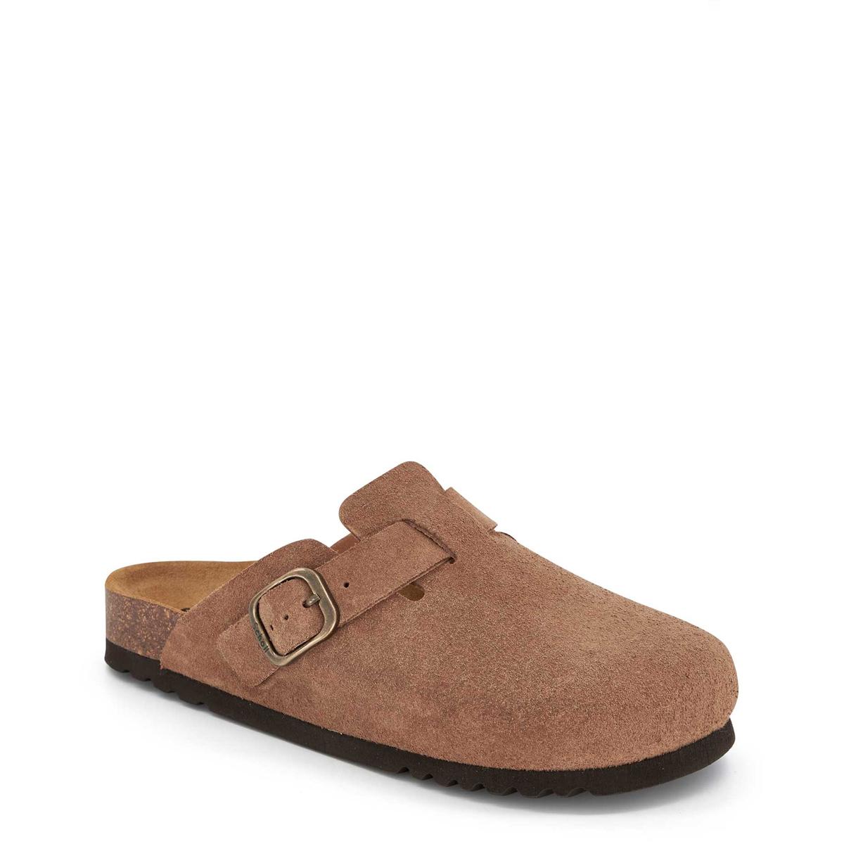 Scholl Zoccolo Fae New Taupe - 2