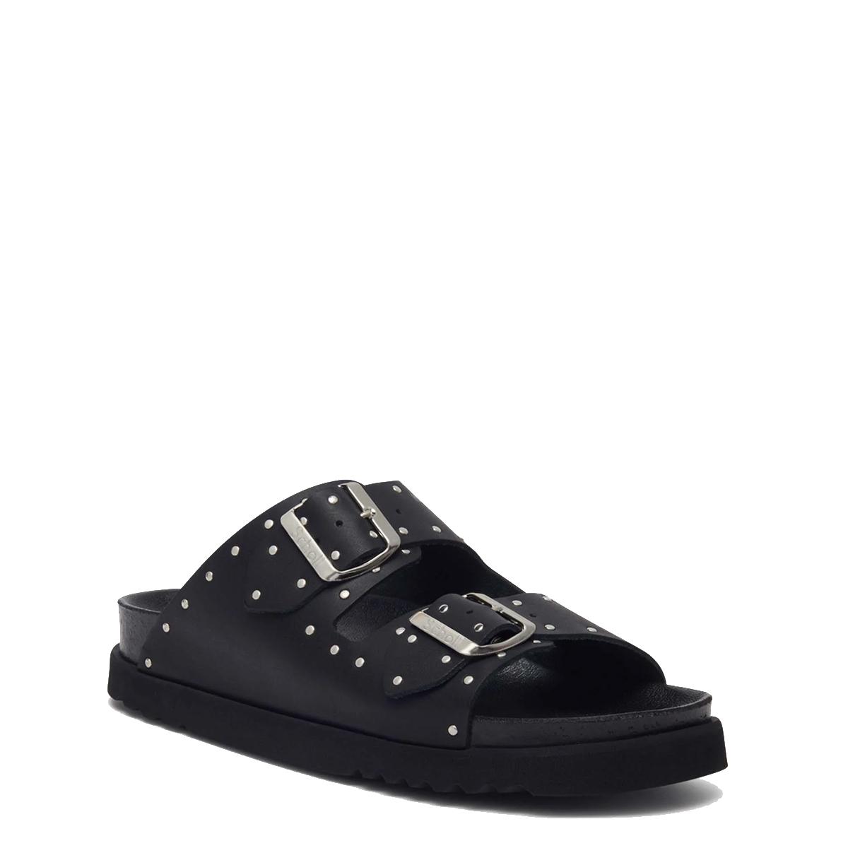 Scholl Sandali Beatriz Black - 2