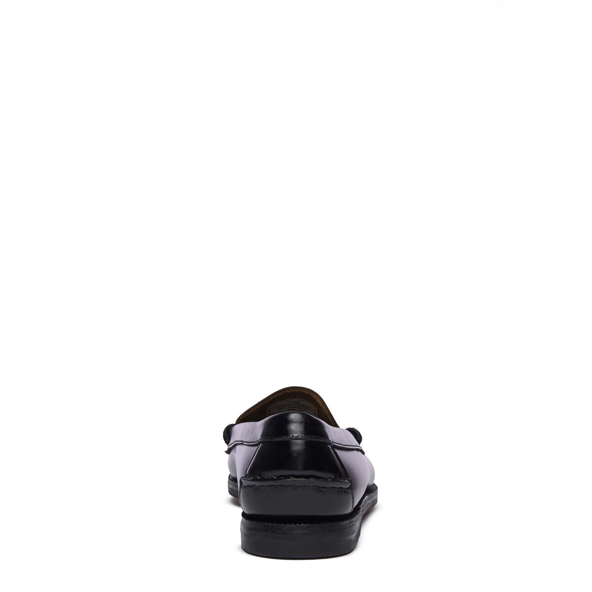 Sebago Mocassino Donna Classic Dan Black - 5