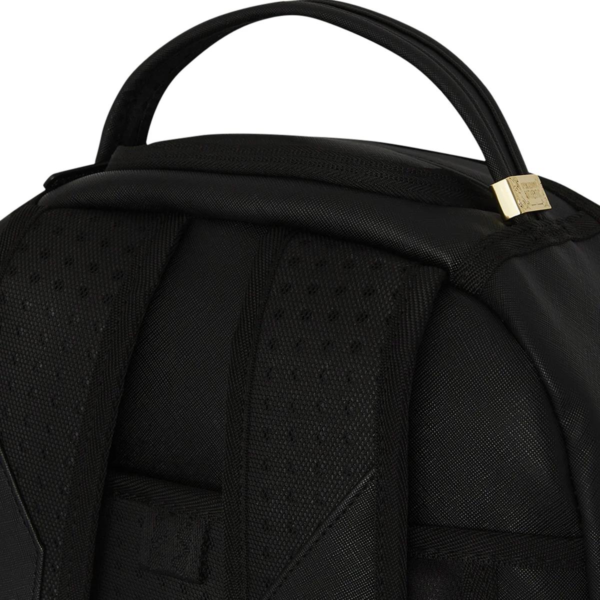 Sprayground Zaino 1 Off Bags Teeth Limited Edition - 6