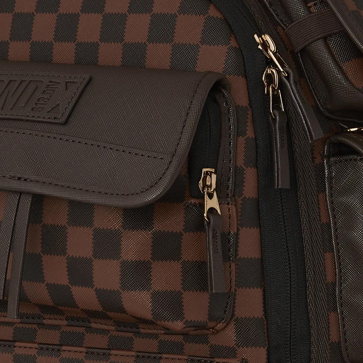 Sprayground Zaino Spec Ops Pixel Emboss Limited Edition - 7