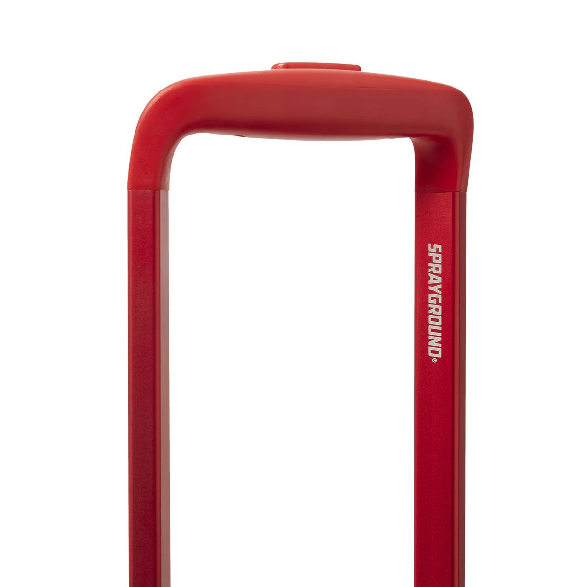 Sprayground Bagaglio a Mano Machine Francaise Carry On 55 cm - 8