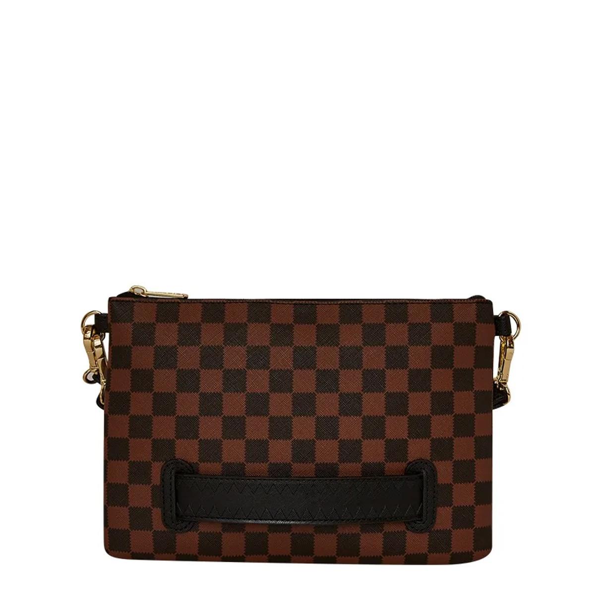 Sprayground Pochette Sawtooth Sharks in Paris Limited Edition - 2