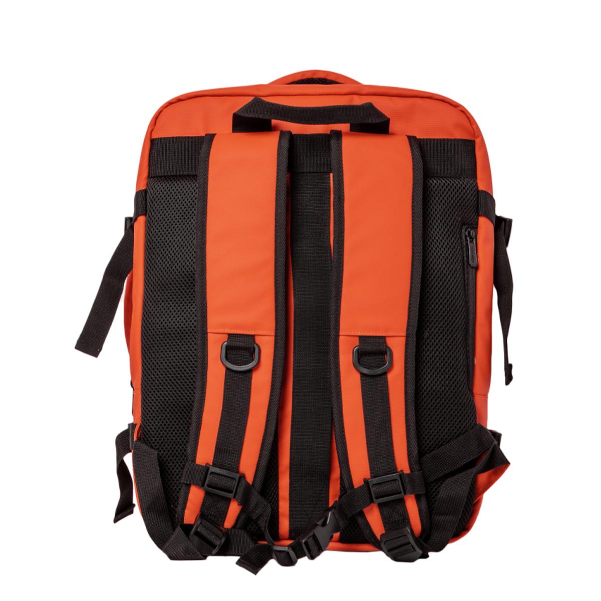 STIV Air Max Zaino con aspiratore Caldera - 2