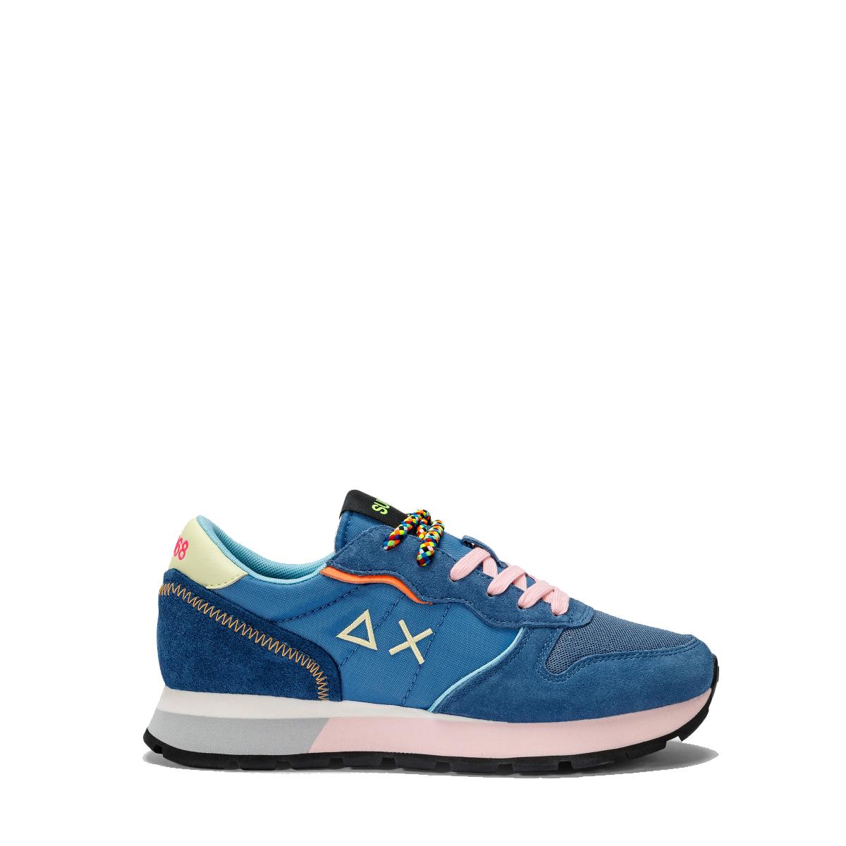 Sun68 Sneakers Ally Color Explosion Avio - 1