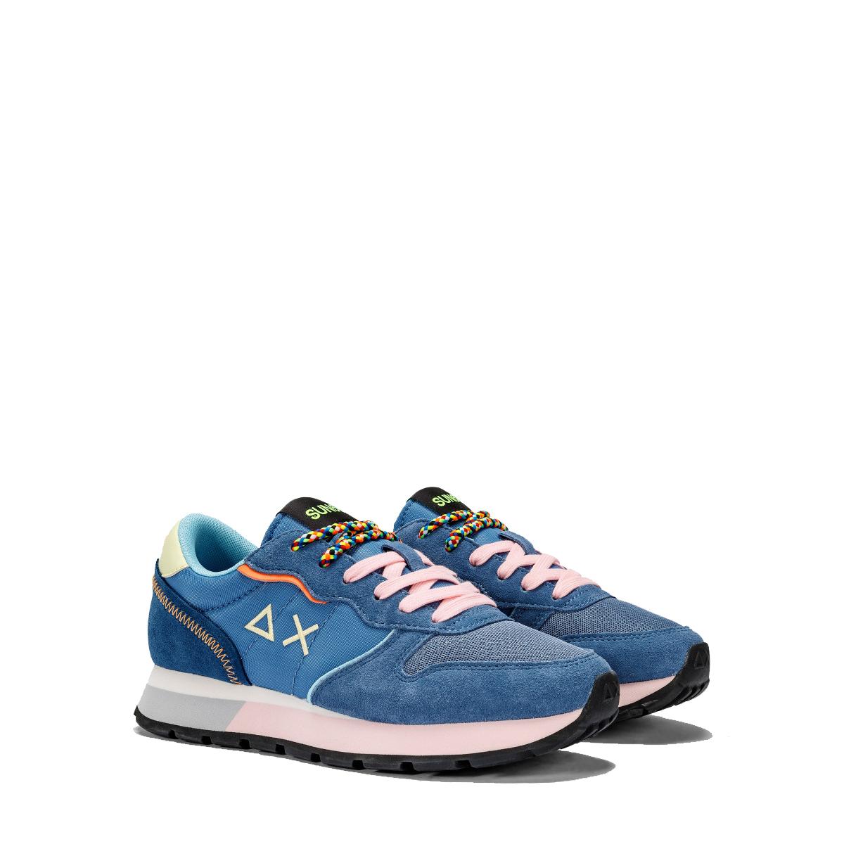 Sun68 Sneakers Ally Color Explosion Avio - 2