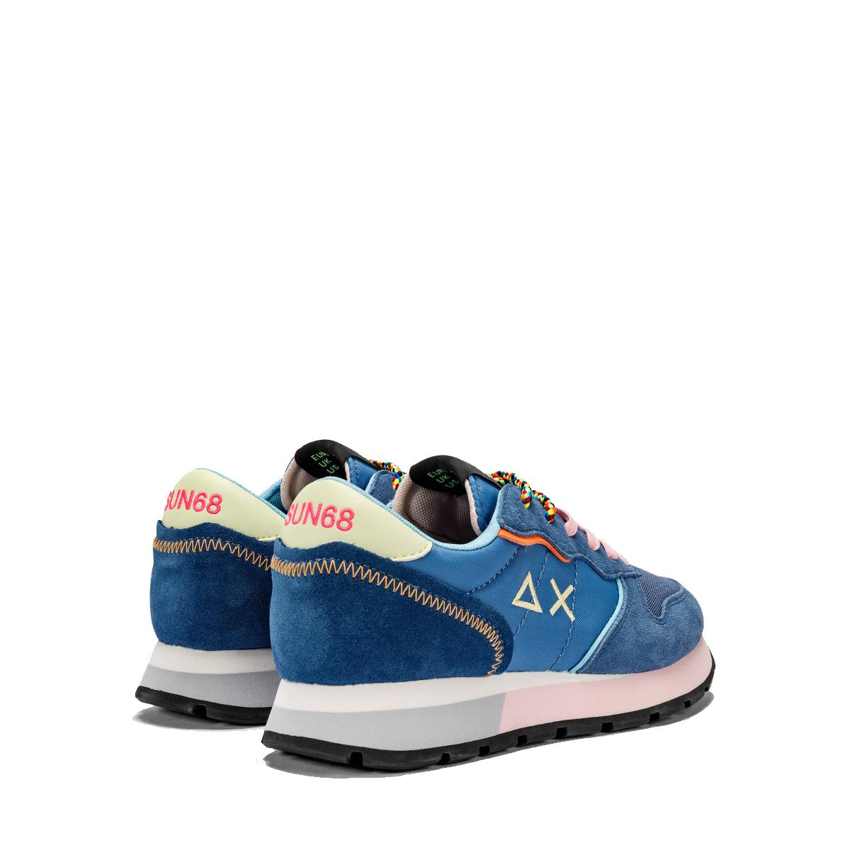 Sun68 Sneakers Ally Color Explosion Avio - 3