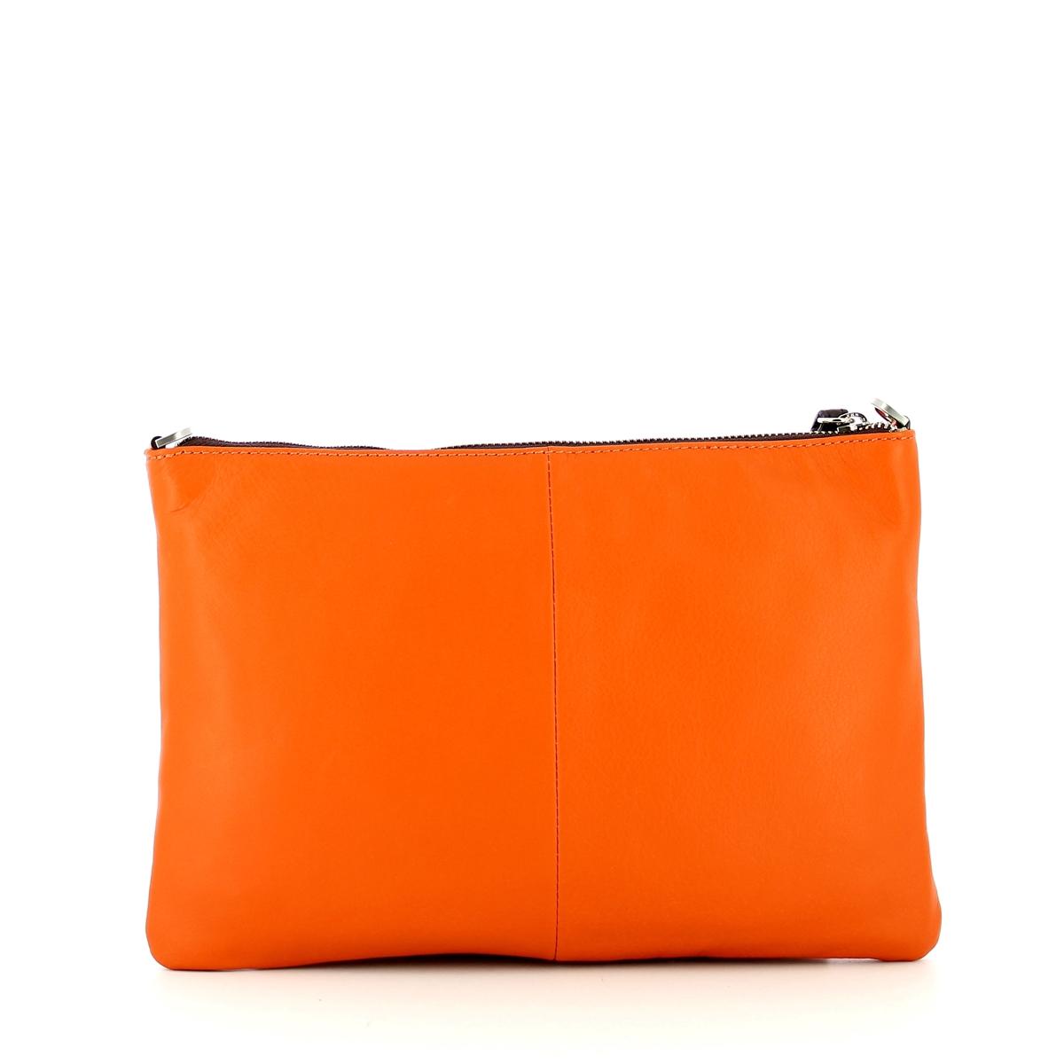 TALE Pochette in pelle liscia - 3