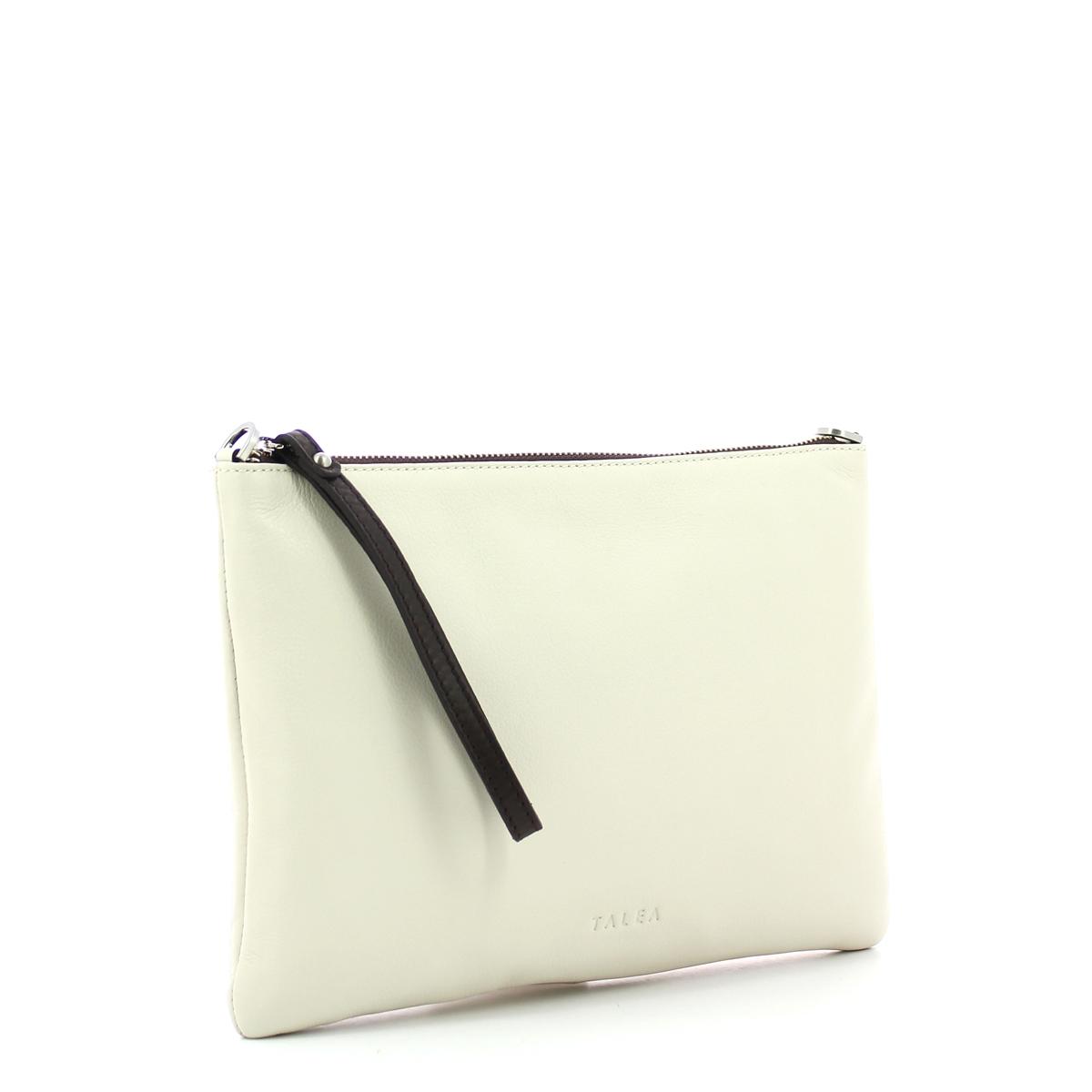 TALE Pochette in pelle liscia - 2