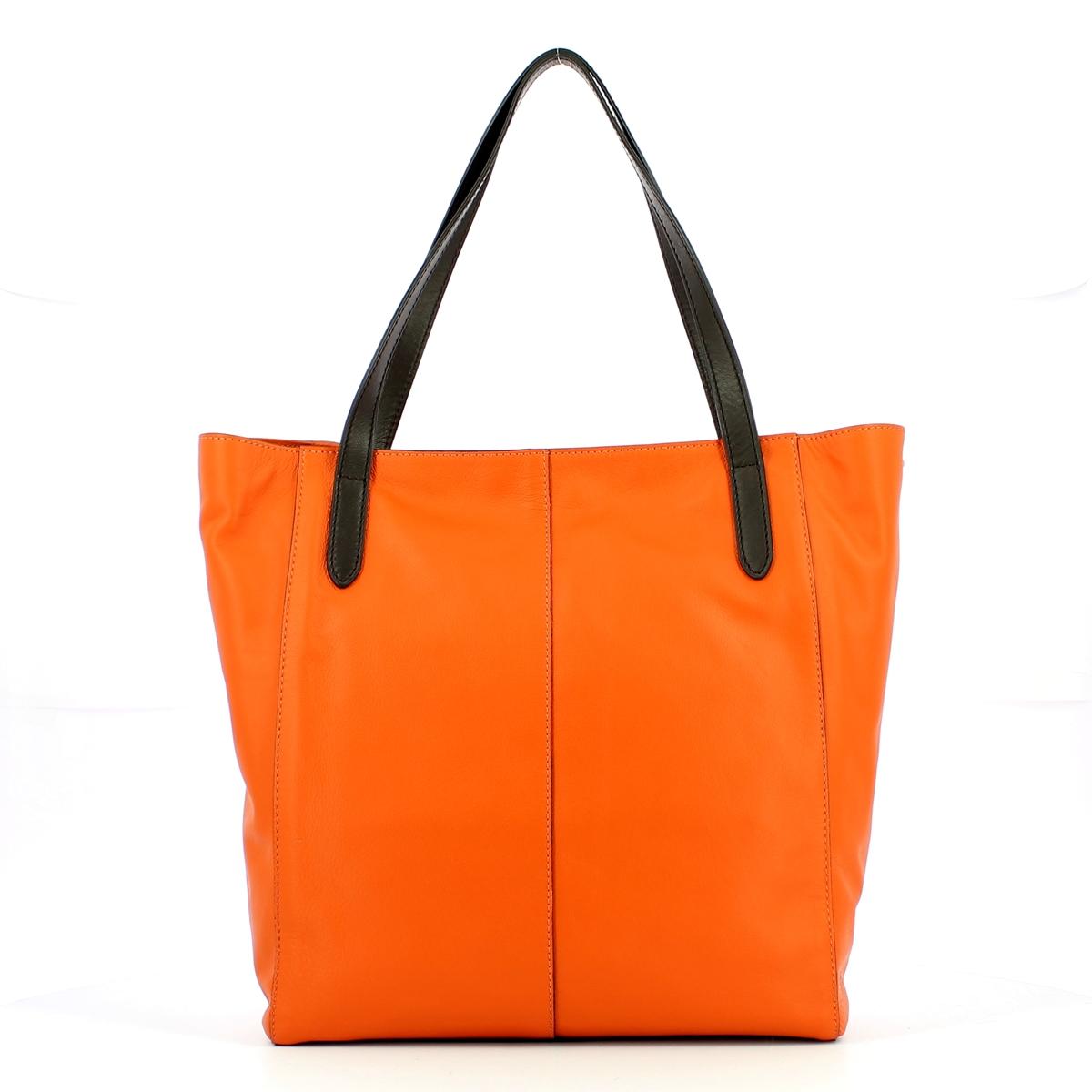 TALE Shopper in pelle liscia - 3
