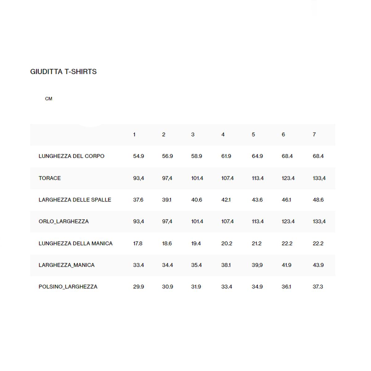 TATR T-Shirt Phieno White - 4