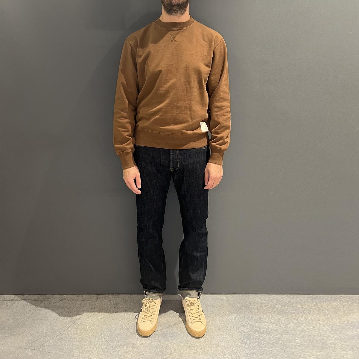 Tela Genova Jeans Cosmy Blue - 3