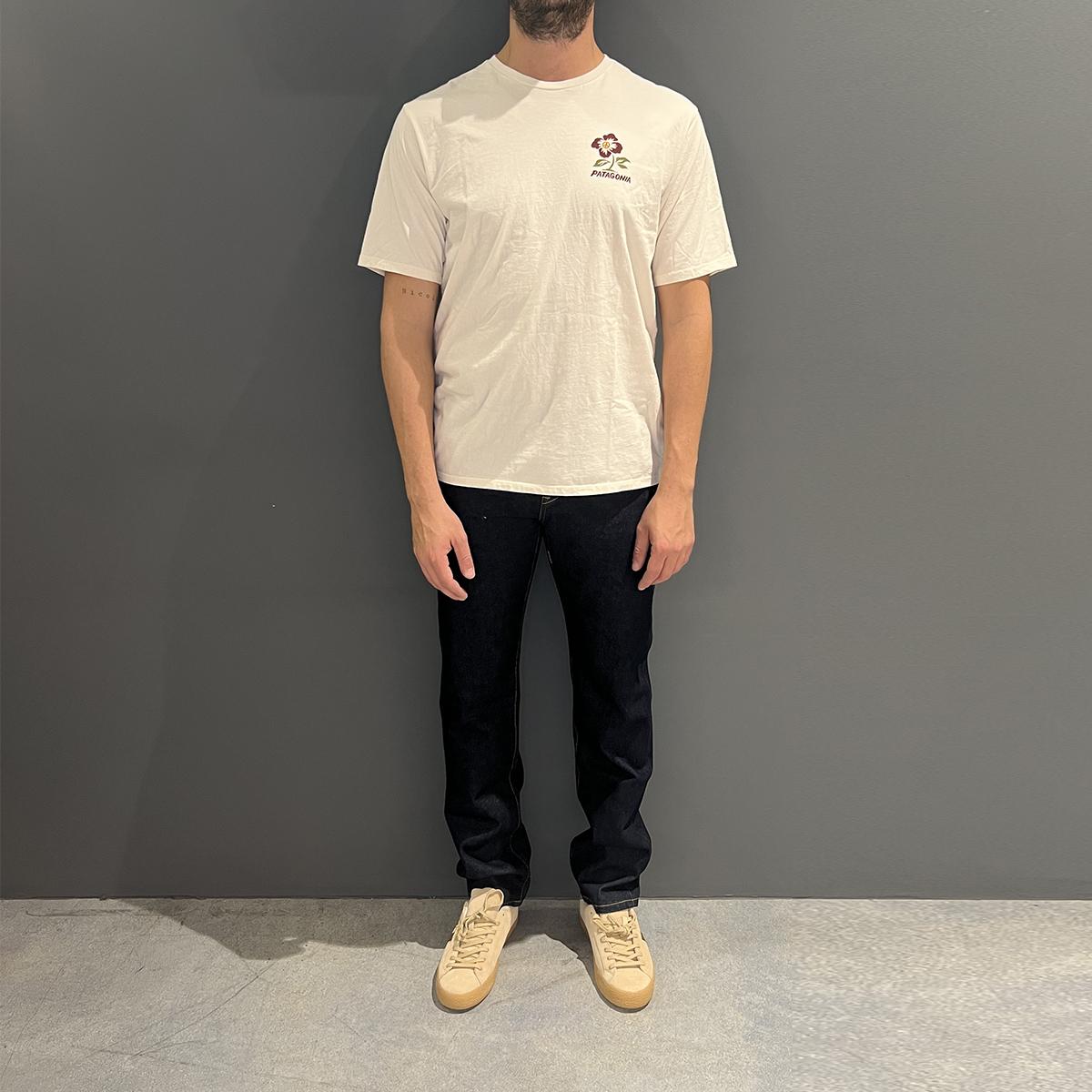 Tela Genova Jeans Italo Blue - 3