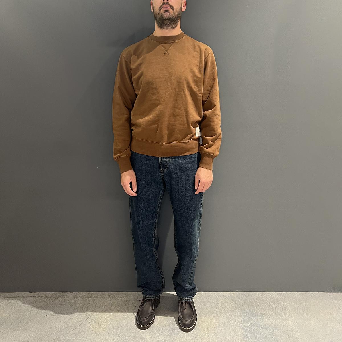 Tela Genova Jeans Tobia Blue - 1