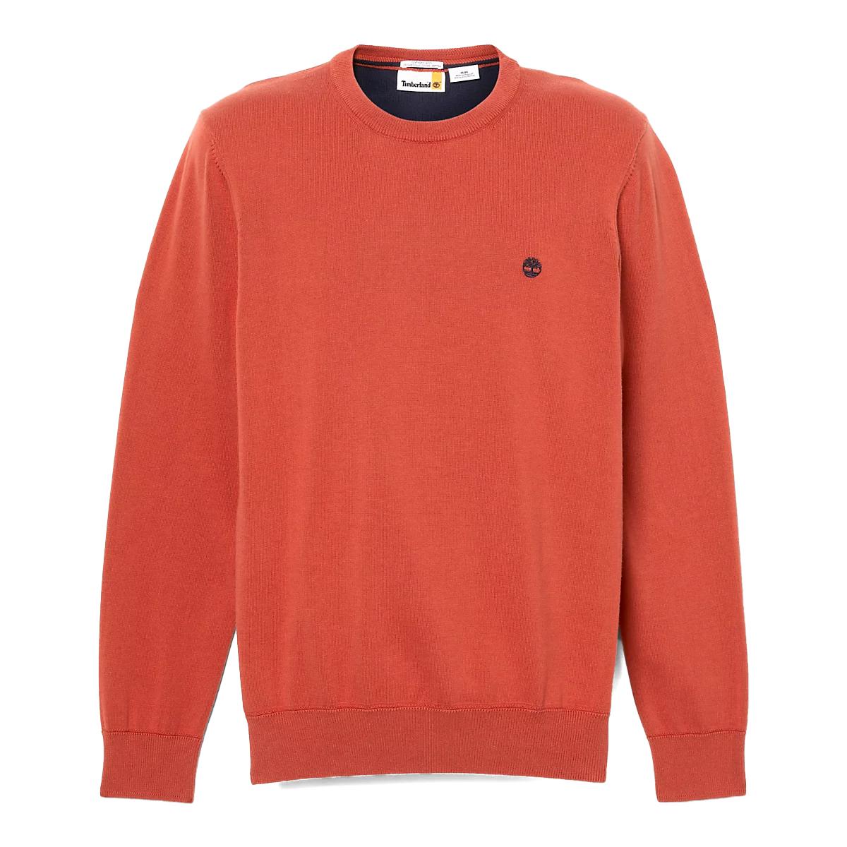 Timberland Maglione Williams River Hot Sauce - 1