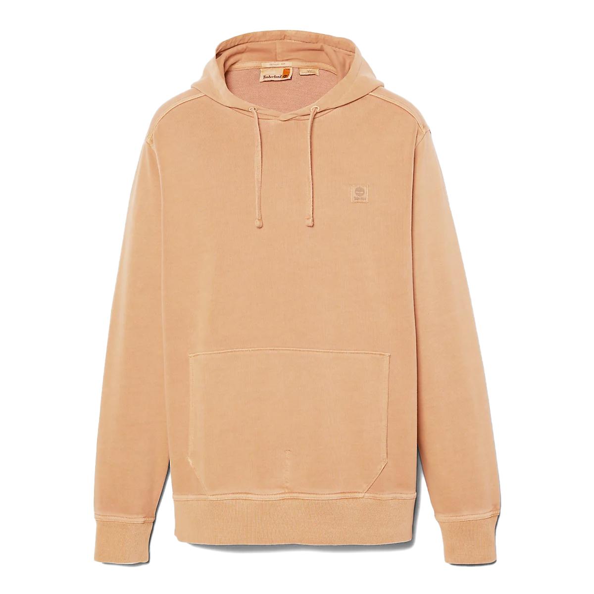 Timberland Felpa con cappuccio Merrymack Dyed Weath Boot - 1