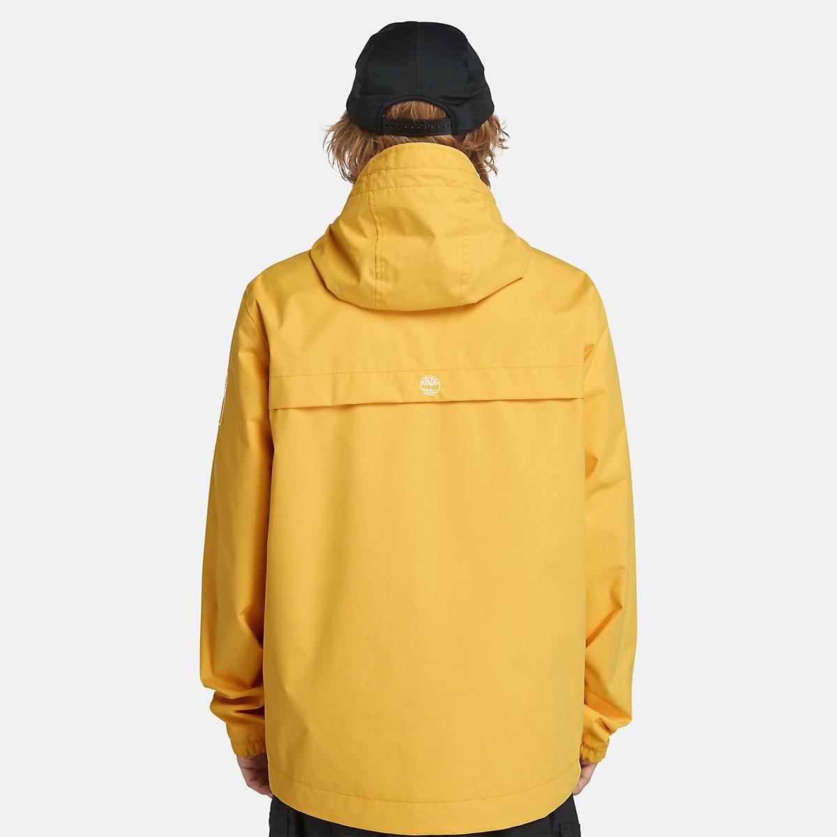 Timberland Giacca impermeabile Benton Mimosa - 3