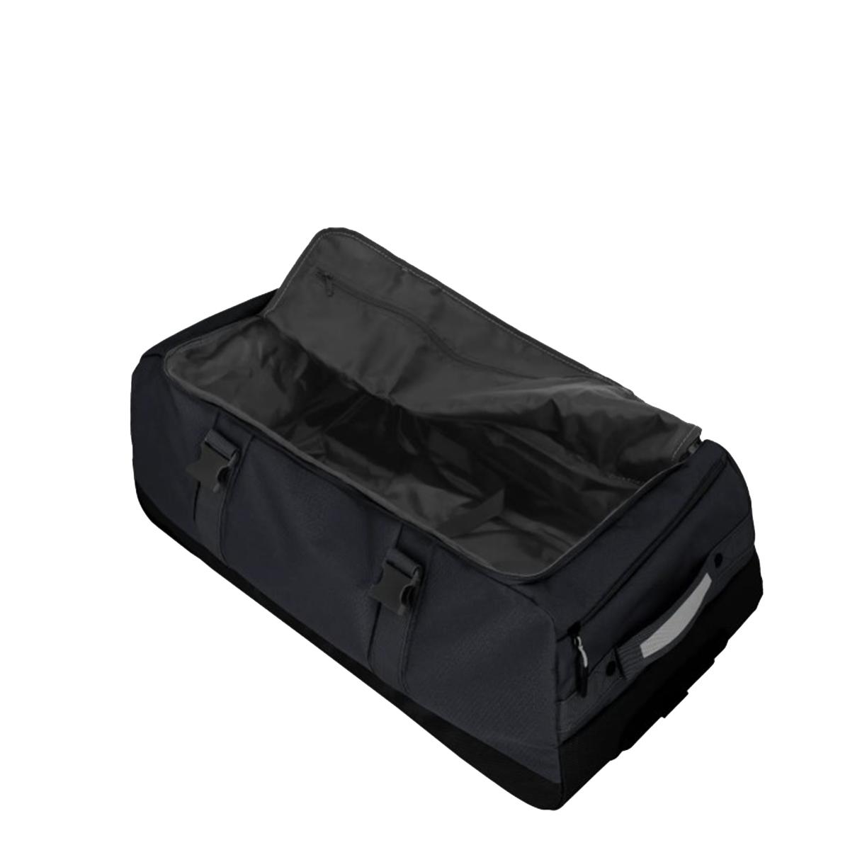 Travelite Borsone con ruote Kick Off Dark Antracite 68 cm - 5