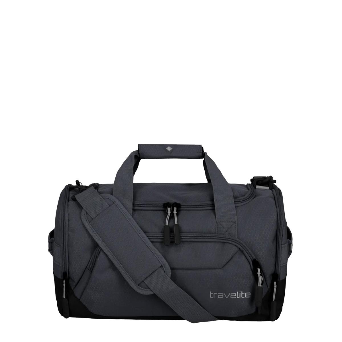 Travelite Borsone Piccolo Kick Off Dark Antracite - 1
