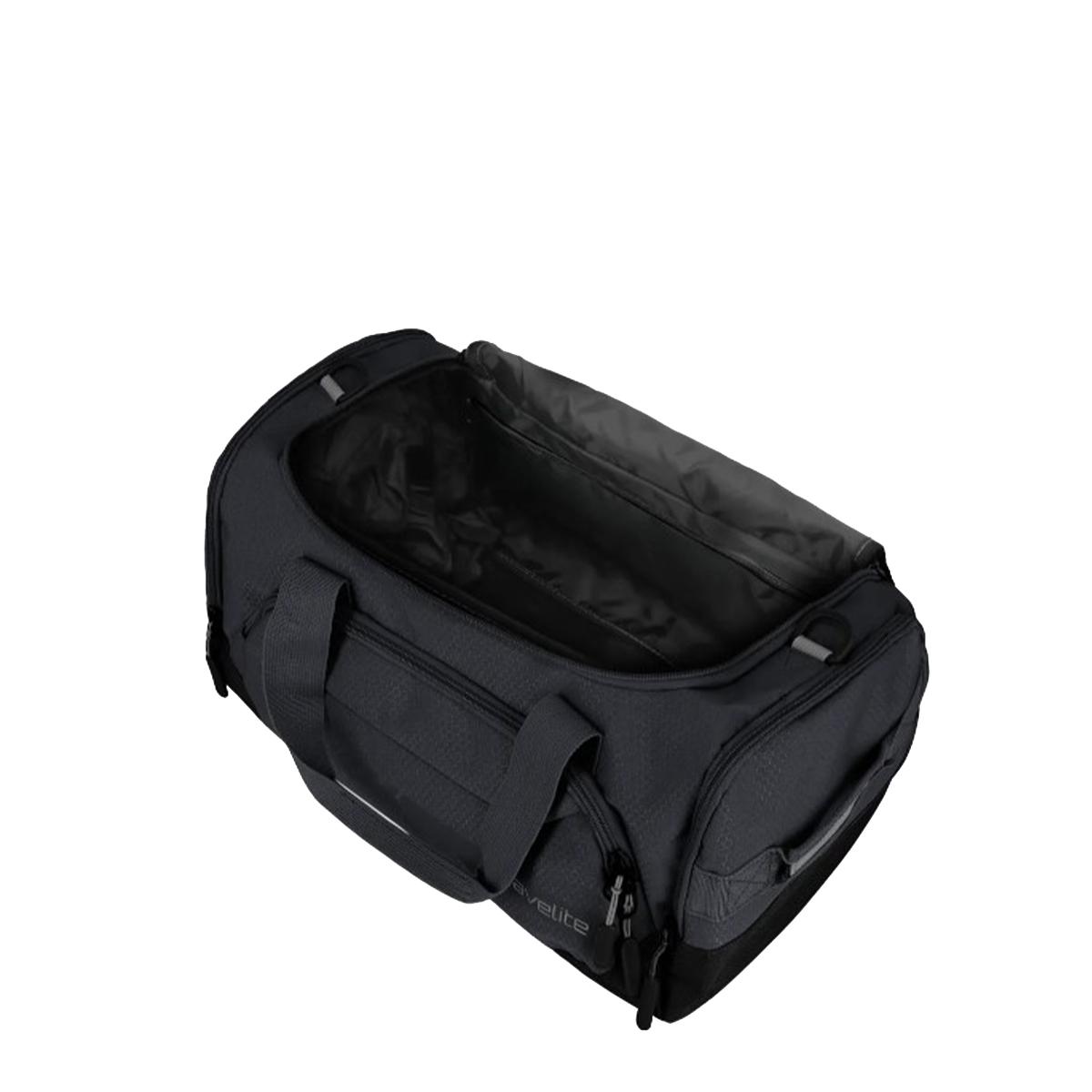 Travelite Borsone Piccolo Kick Off Dark Antracite - 4