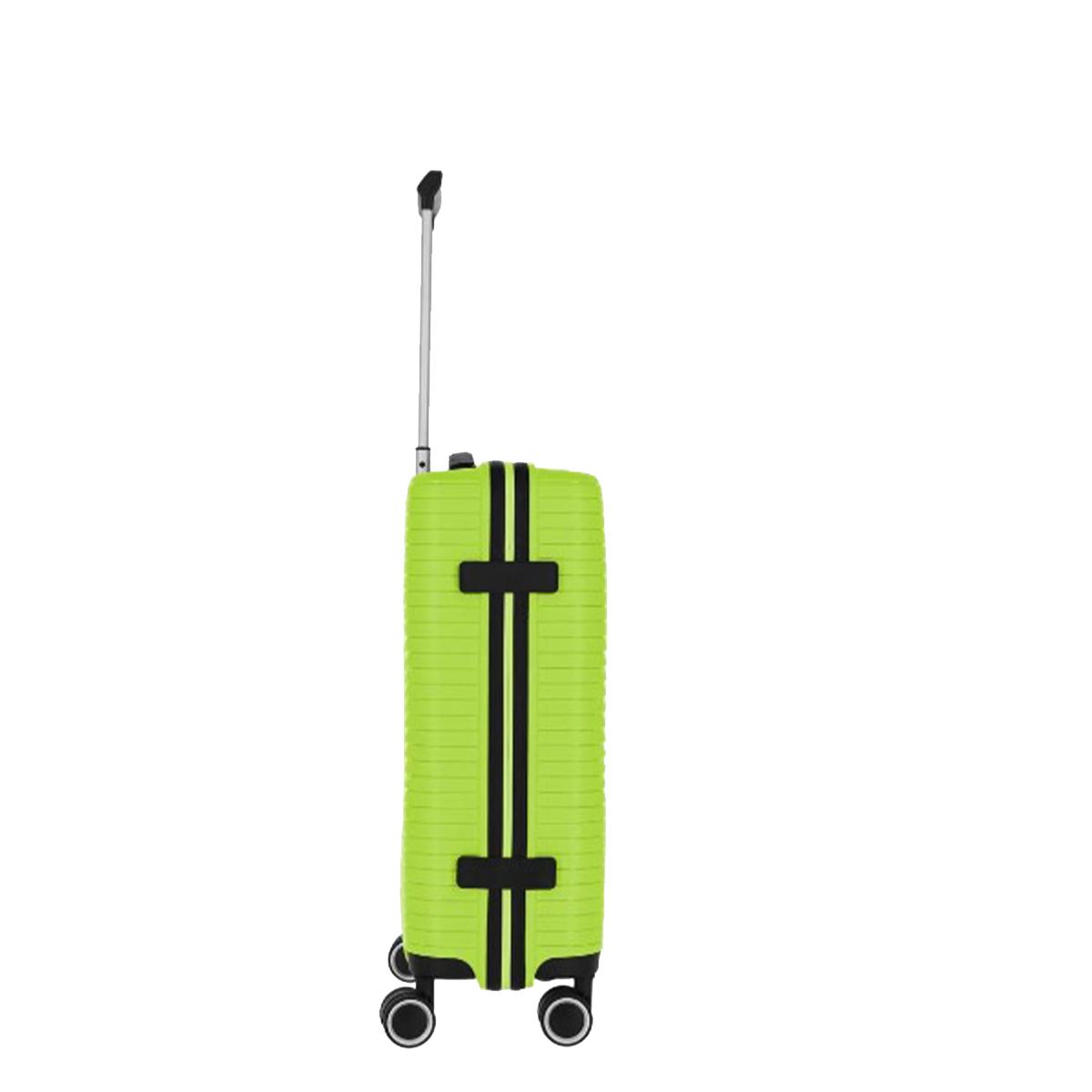 Travelite Bagaglio a mano Orbita Trolley S 55 cm Lime - 2