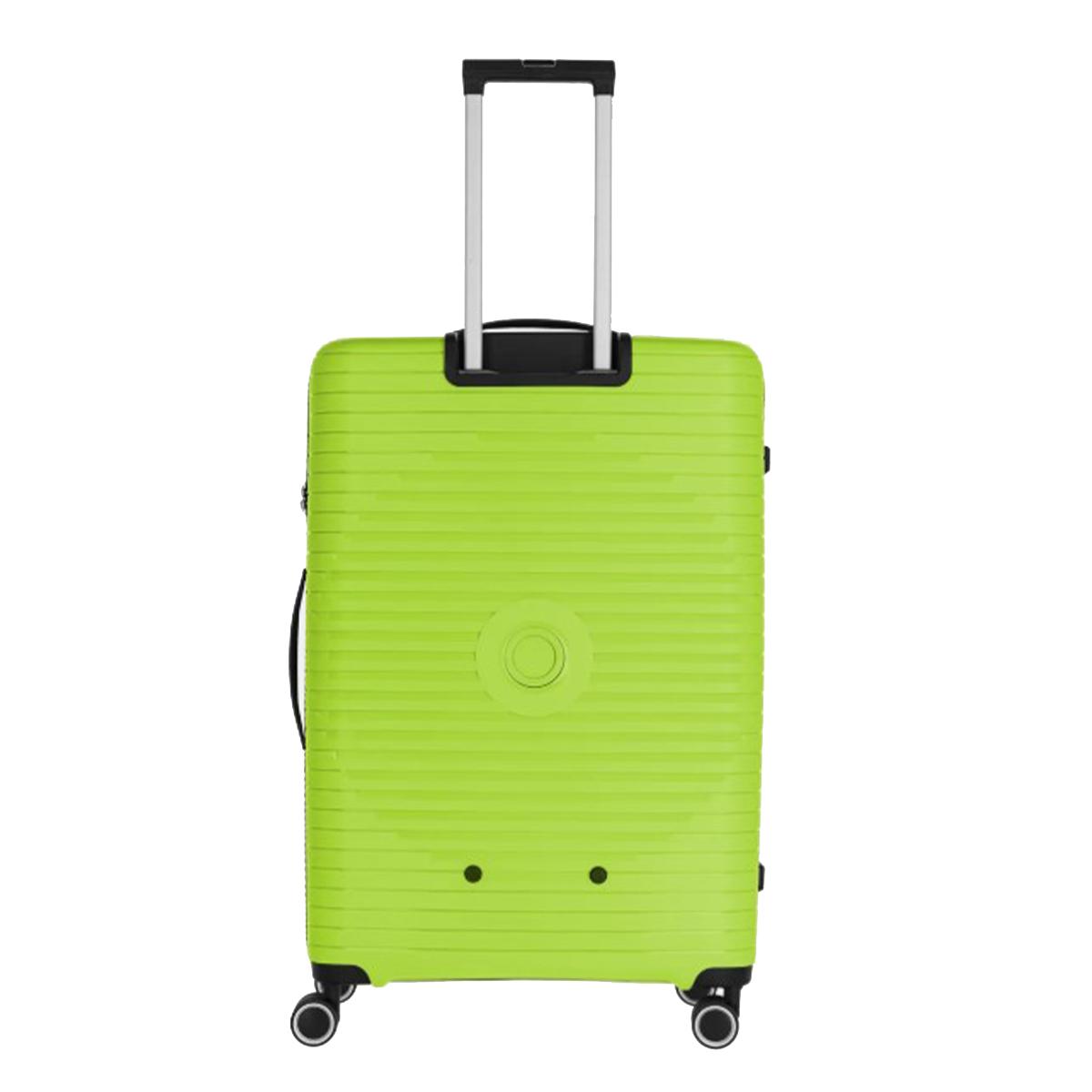 Travelite Trolley Grande Orbita L 77 cm Lime - 4