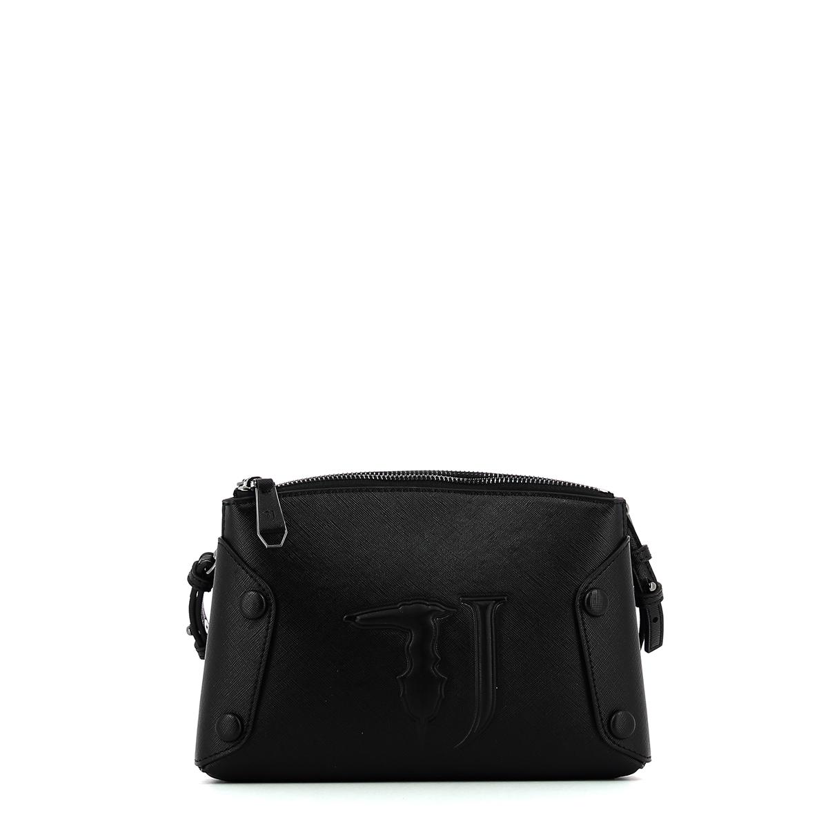 Crossbody bag Melissa-BLACK/ON/T.-UN