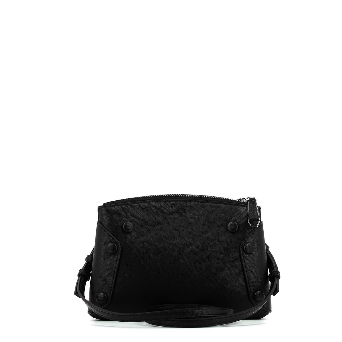 Crossbody bag Melissa-BLACK/ON/T.-UN