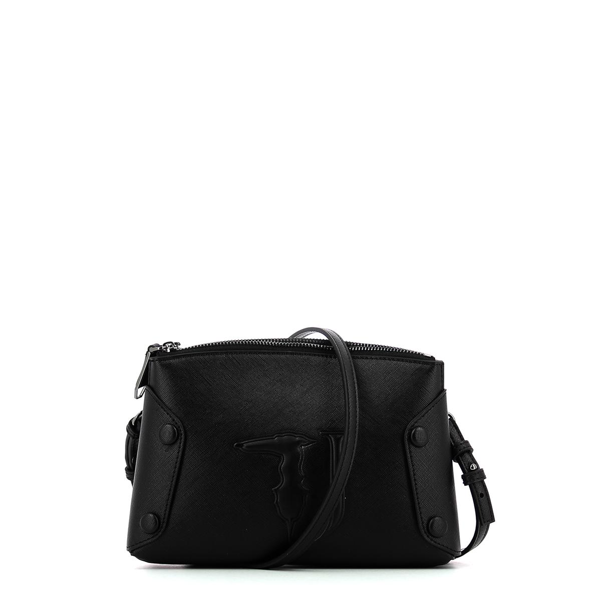 Crossbody bag Melissa-BLACK/ON/T.-UN