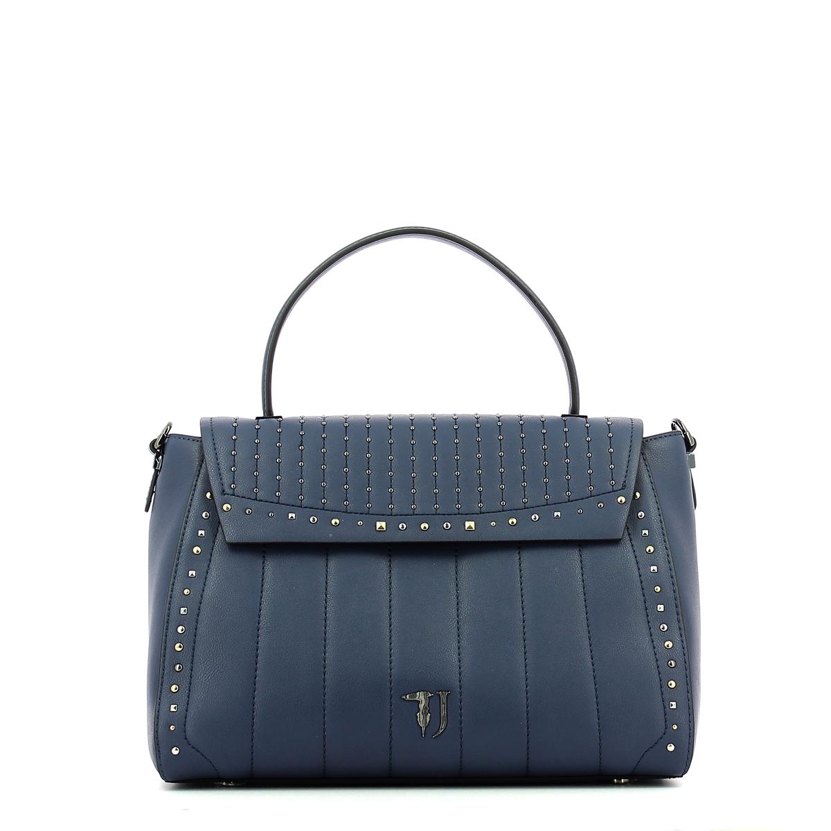 Handbag Curcuma-BLUE-UN