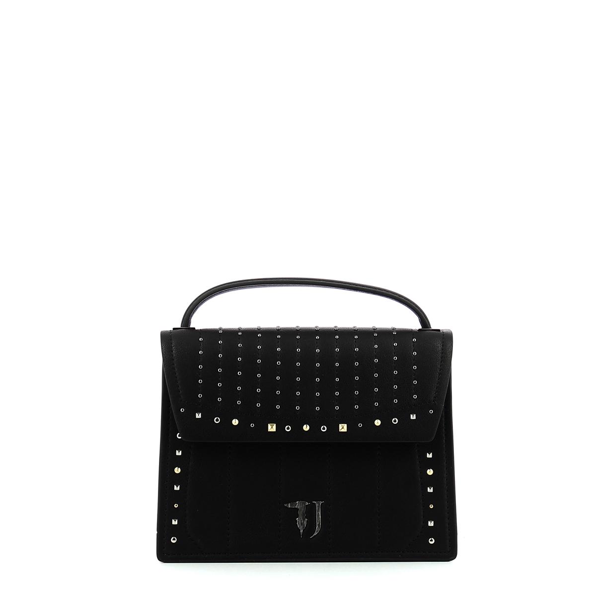 Handbag Curcuma Small-BLACK-UN