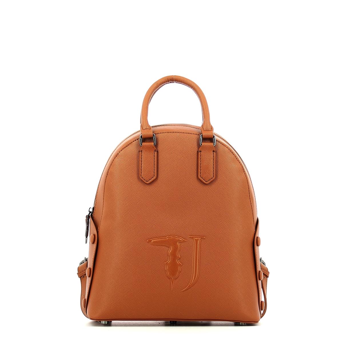 Backpack Melissa-LEATHER/ON/T.-UN