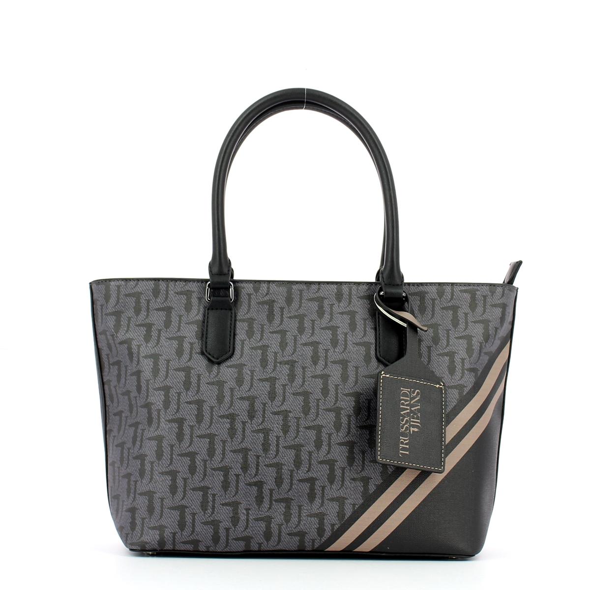 Shopping Bag Vaniglia Medium - 1