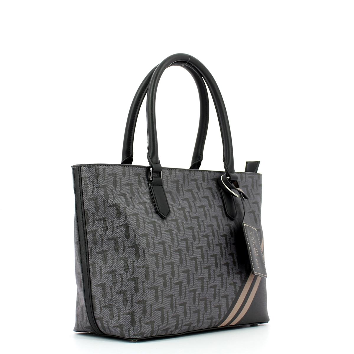 Shopping Bag Vaniglia Medium - 2