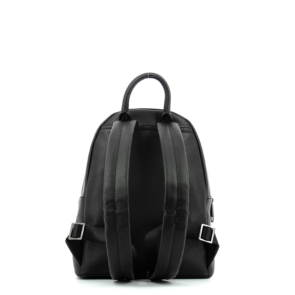 Backpack Paprica-BLACK-UN