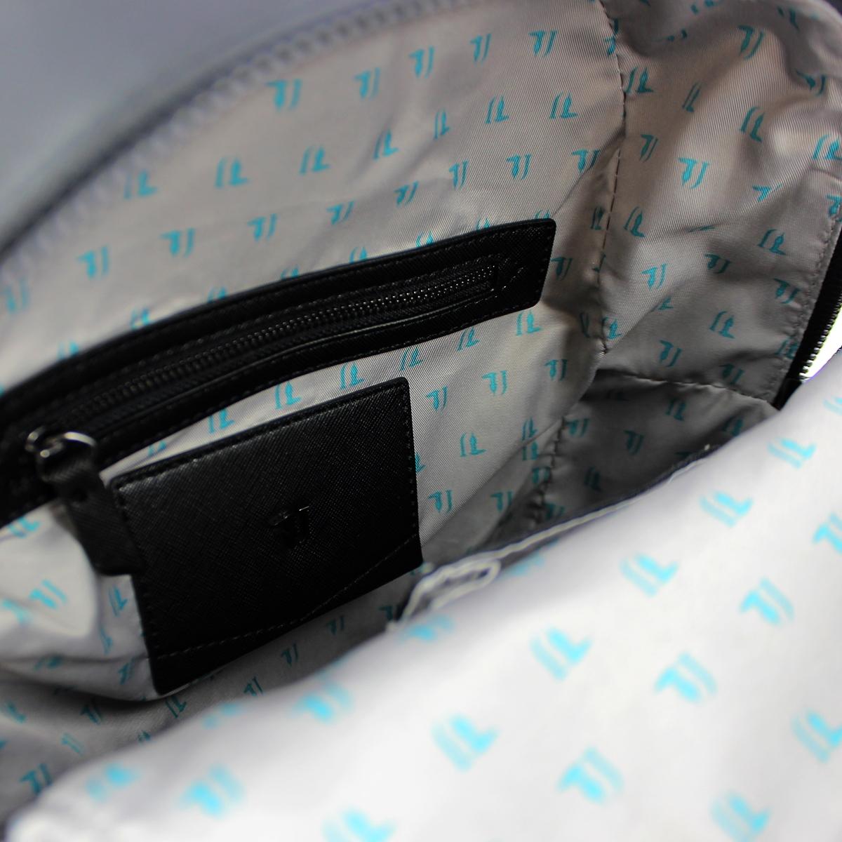 Backpack Paprica-BLACK-UN