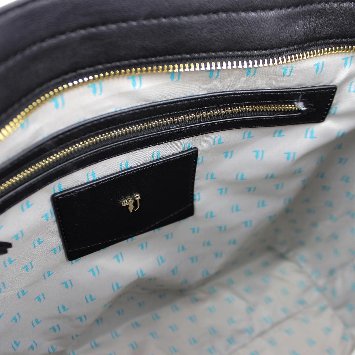 Shopping Bag Paprica-BLACK-UN