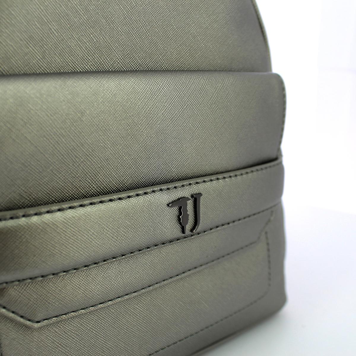 Backpack Paprica-GUNMETAL-UN