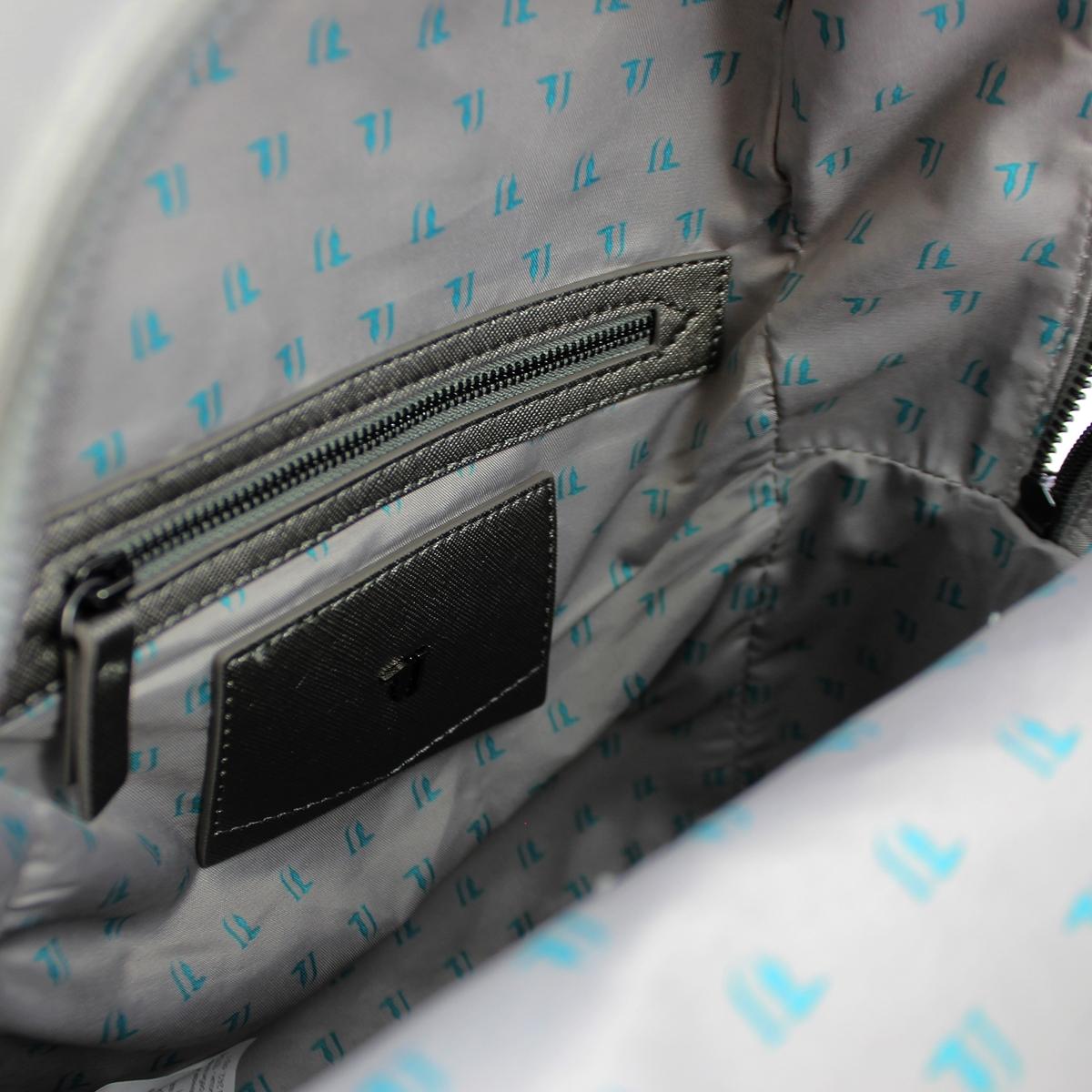 Backpack Paprica-GUNMETAL-UN