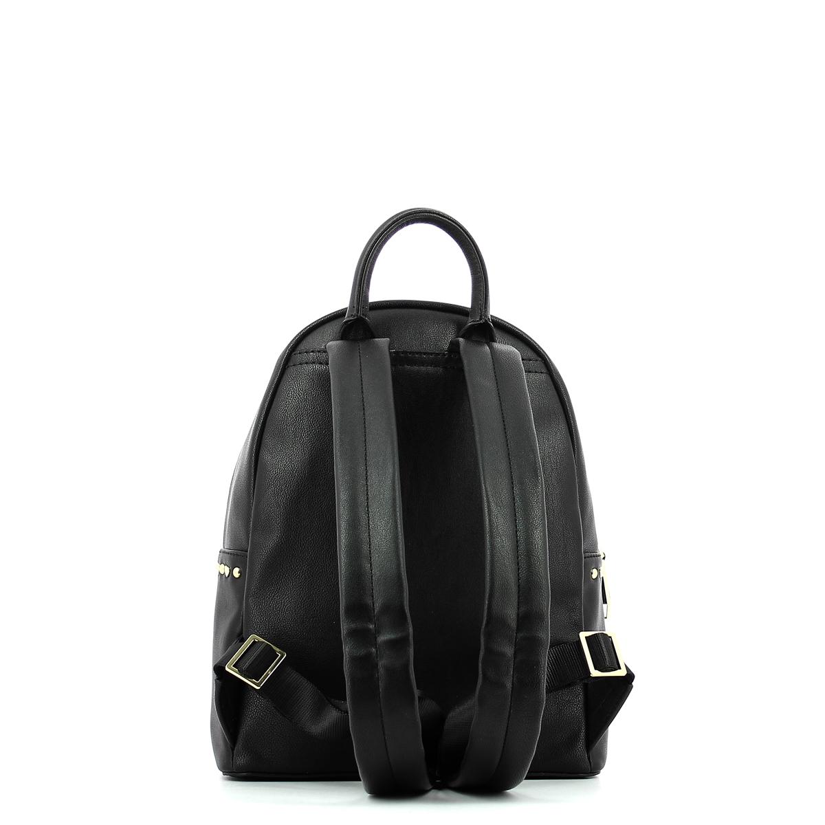 Backpack Paprica studded-BLACK-UN