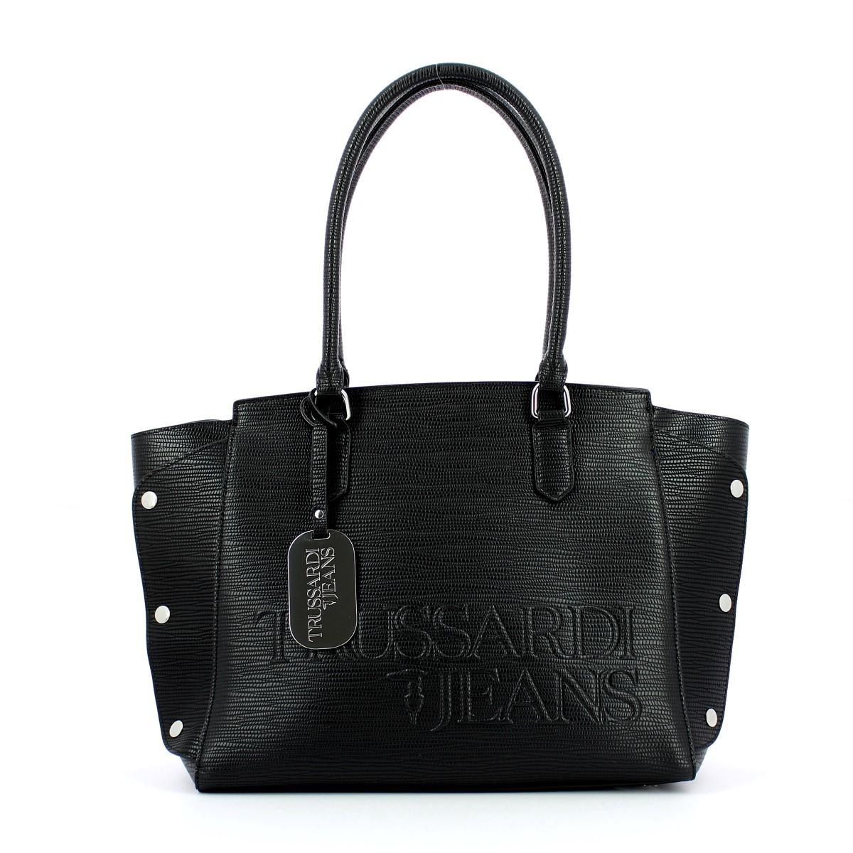 Trussardi Jeans Borsa a mano Small Melly - 1