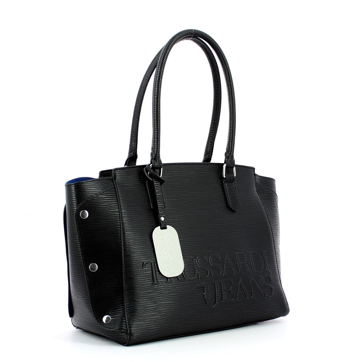 Trussardi Jeans Borsa a mano Small Melly - 2