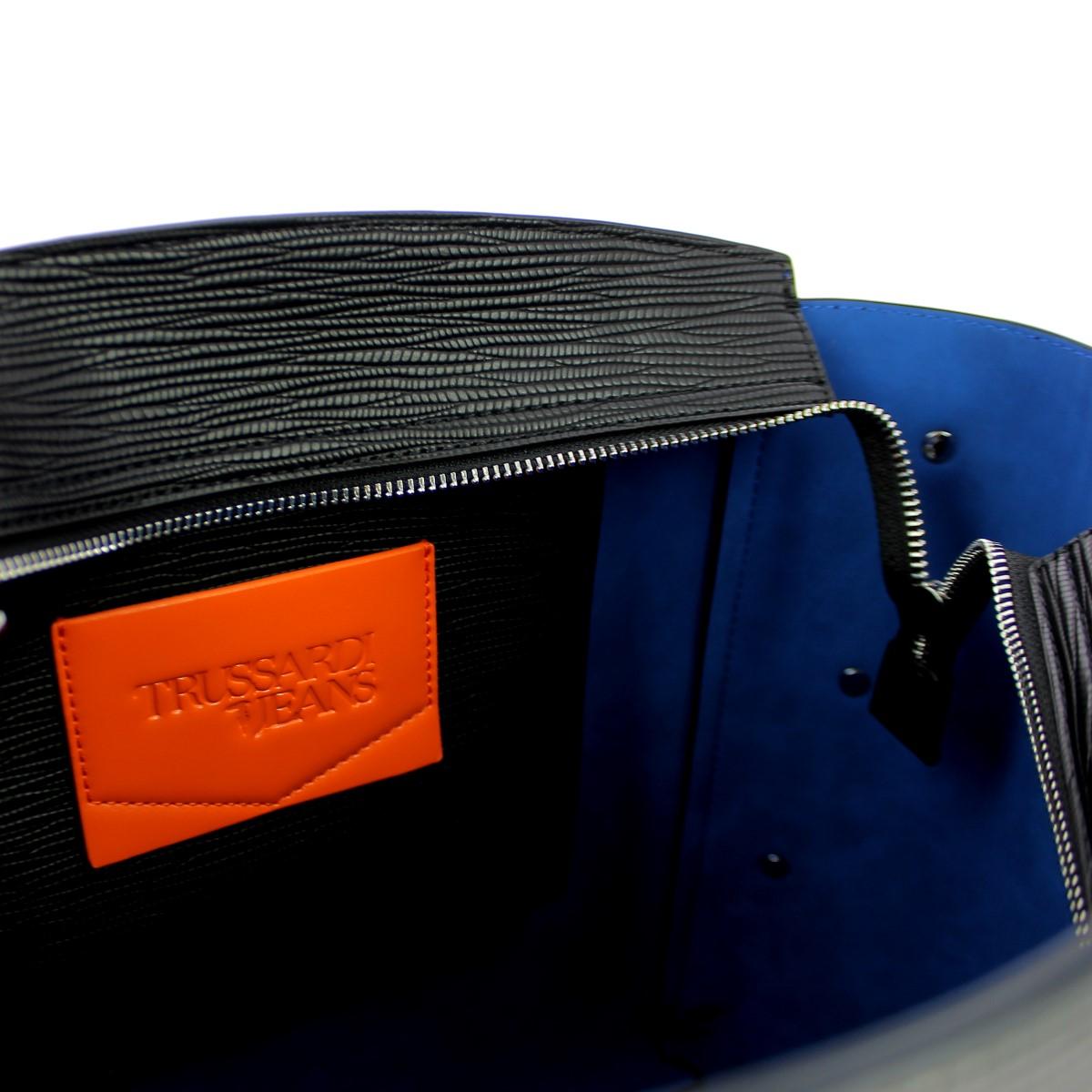 Trussardi Jeans Borsa a mano Small Melly - 5