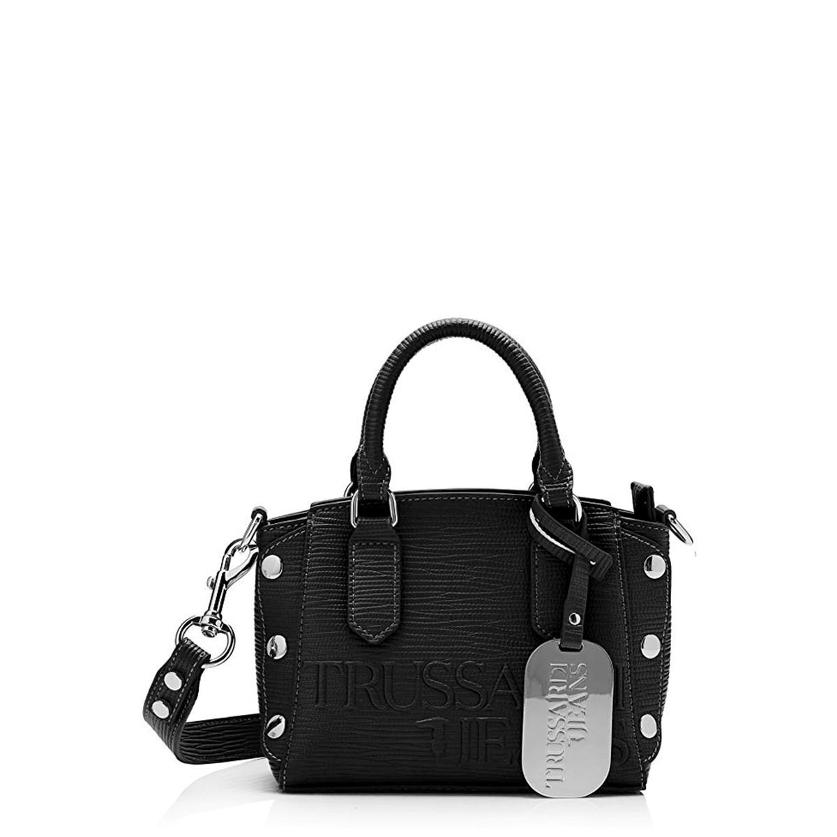 Trussardi Jeans Borsa a mano XS Melly - 1