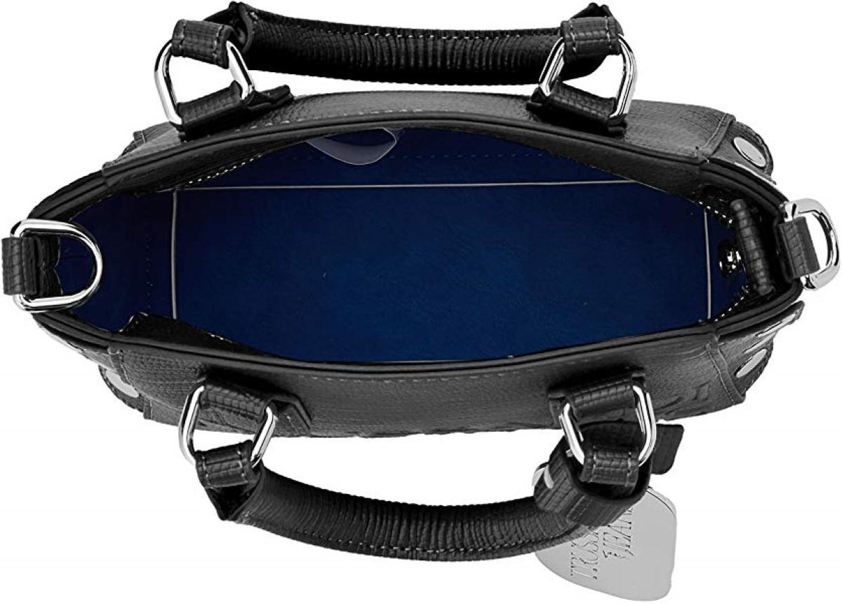 Trussardi Jeans Borsa a mano XS Melly - 4