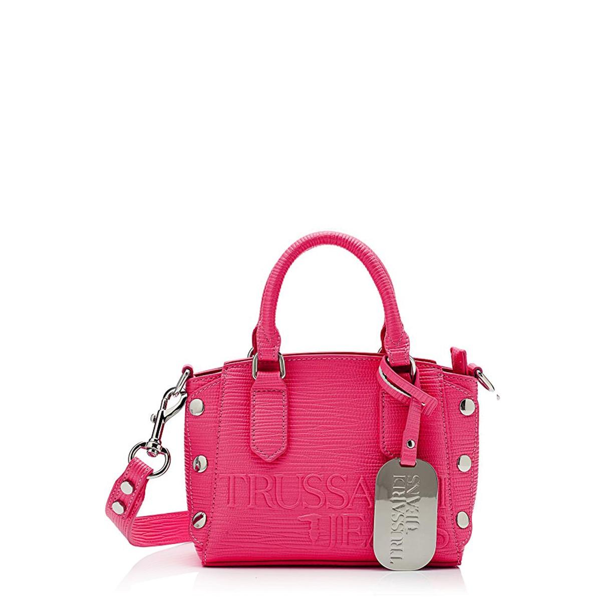 Trussardi Jeans Borsa a mano XS Melly - 1