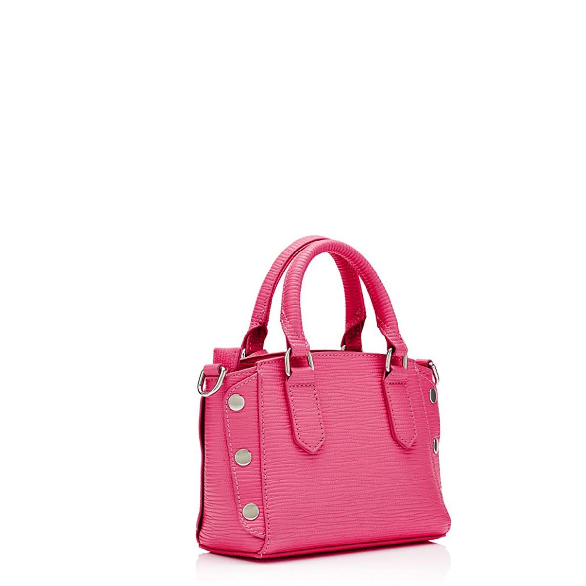 Trussardi Jeans Borsa a mano XS Melly - 3