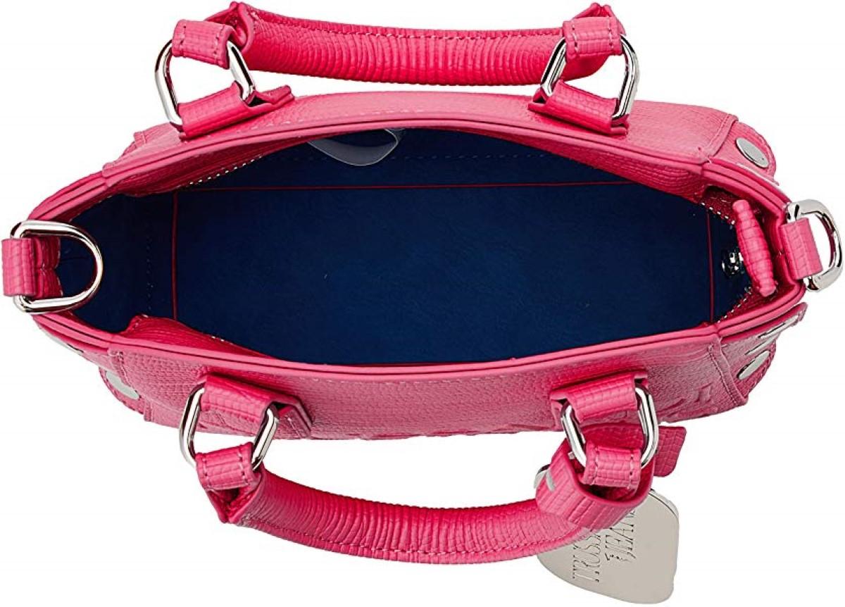 Trussardi Jeans Borsa a mano XS Melly - 4